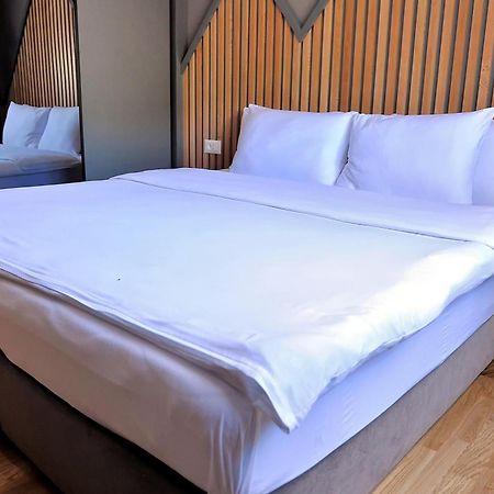 Modern Mountain Hotel Kolasin Luaran gambar