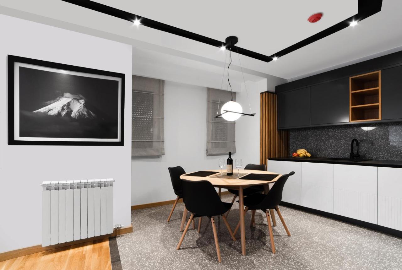 Modern Mountain Hotel Kolasin Luaran gambar