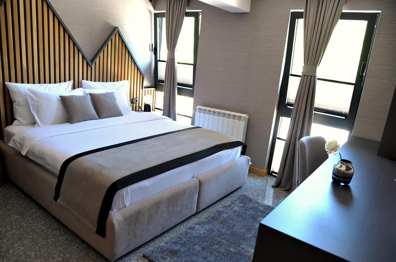 Modern Mountain Hotel Kolasin Luaran gambar