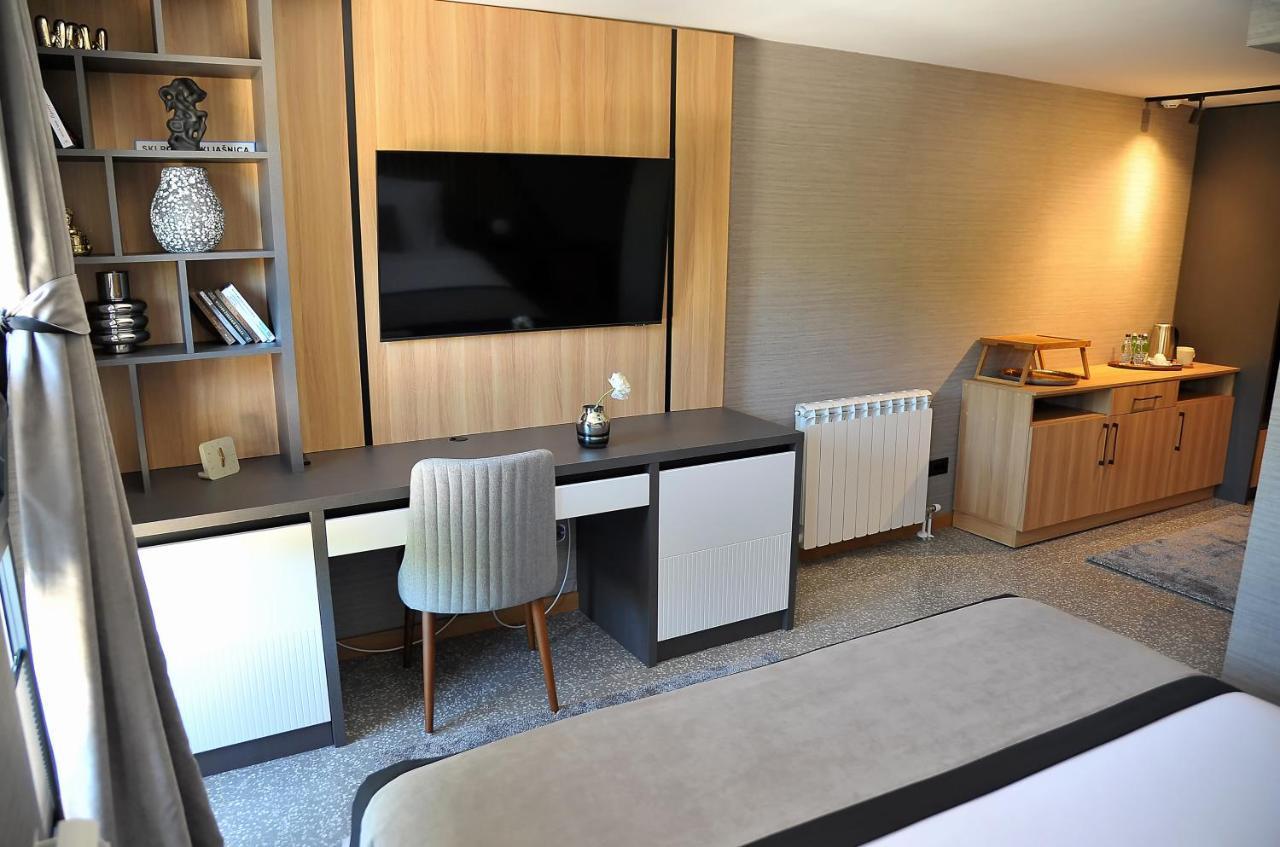 Modern Mountain Hotel Kolasin Luaran gambar